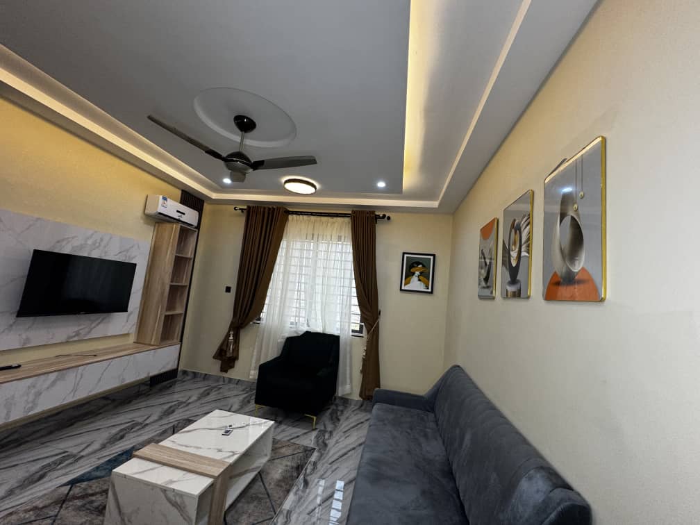 Dominion-Luxury Apartments building view from the surrounding area